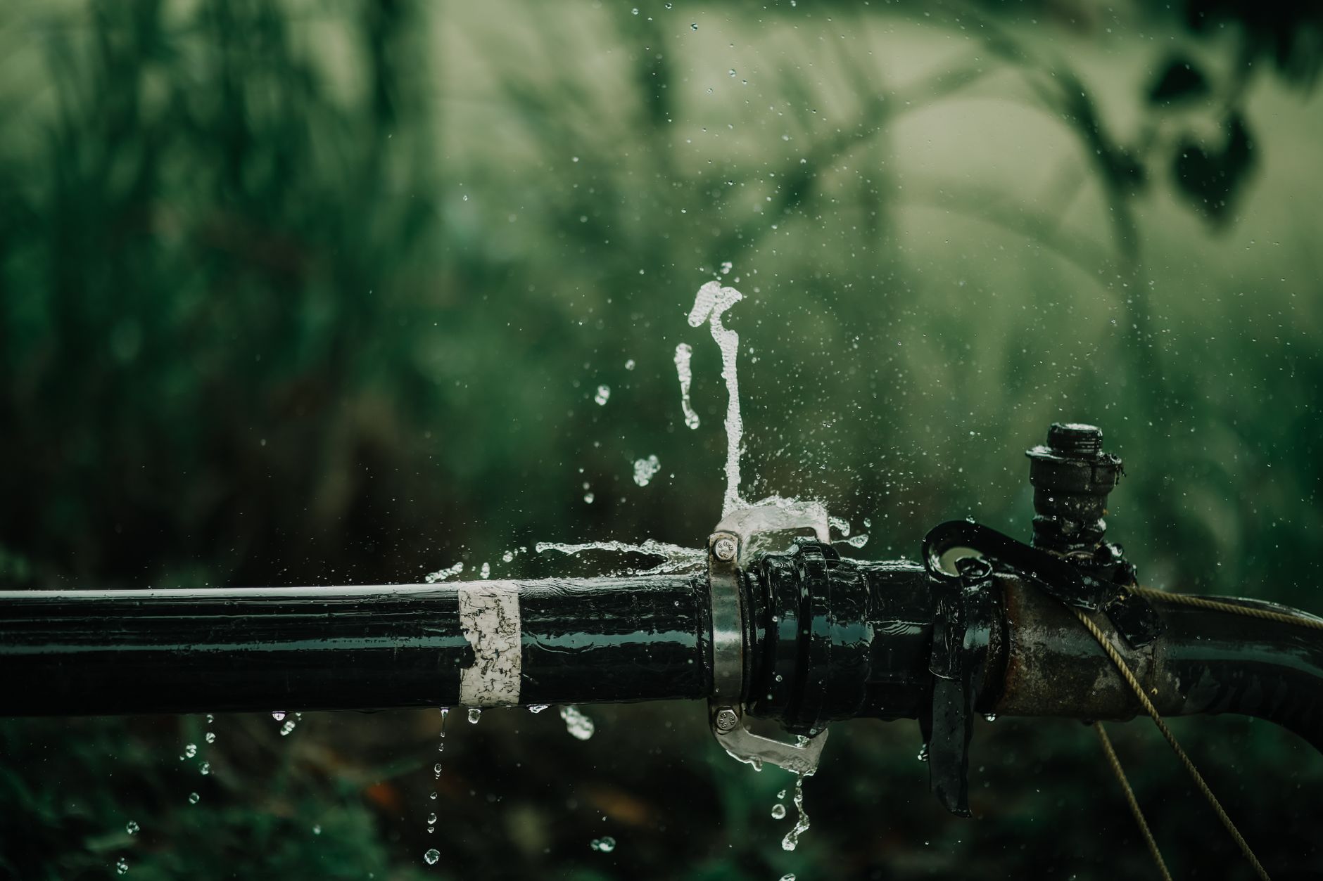 recherche de fuite d'eau Saint-Michel-sur-Orge